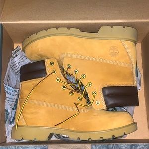 Timberland boots
